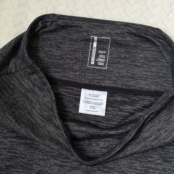 Mondetta Active Skirt XS New With Tags Athletic Skort Zip Pocket - Picture 6 of 10